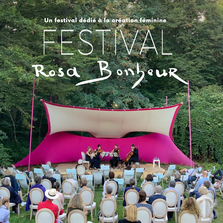 The Rosa Bonheur chateau filled with memories of the artist  at the edge of the Fontainebleau forest  - photo  n°13